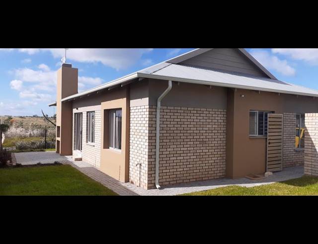 3 BEDROOM HOUSE FOR SALE IN HANSMOESKRAAL